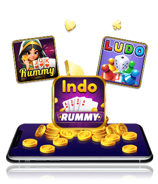 567 Slots Rummy Banner